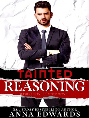 cover image of Tainted Reasoning